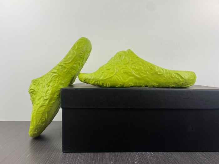 Versace SLIDE COPSHOE VRL-02