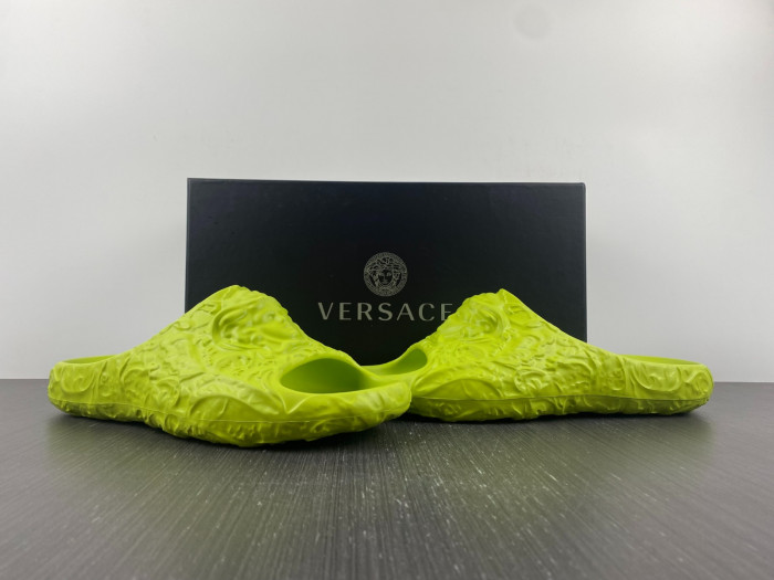 Versace SLIDE COPSHOE VRL-02
