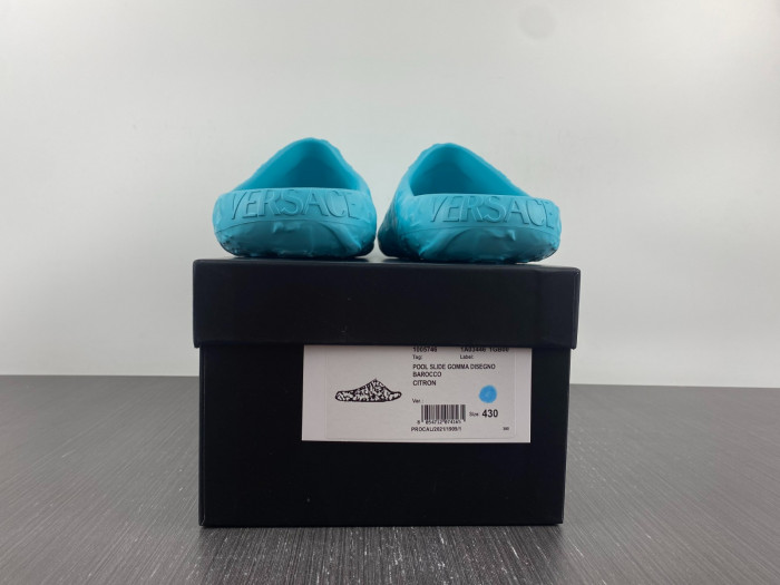 Versace SLIDE COPSHOE VRL-03