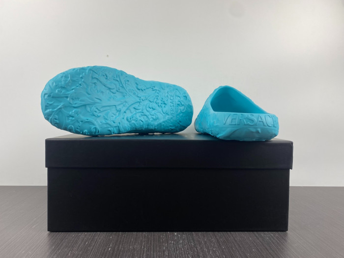 Versace SLIDE COPSHOE VRL-03
