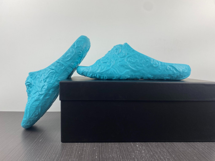 Versace SLIDE COPSHOE VRL-03