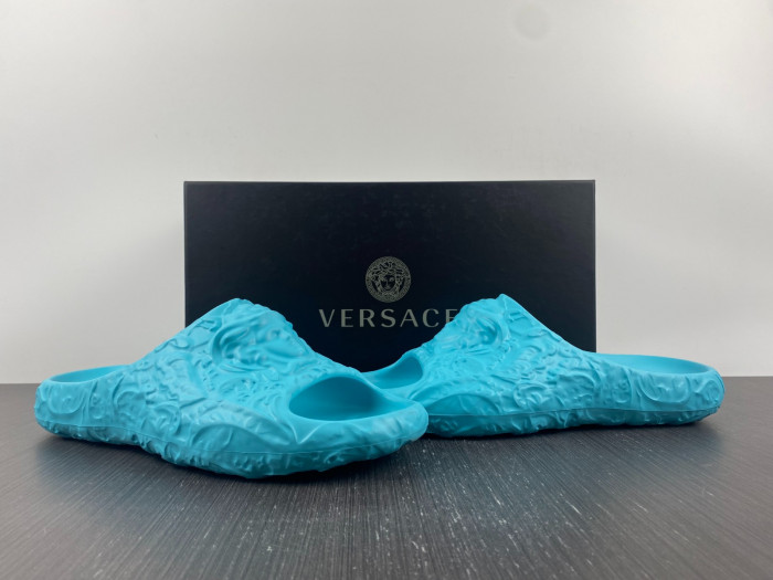 Versace SLIDE COPSHOE VRL-03