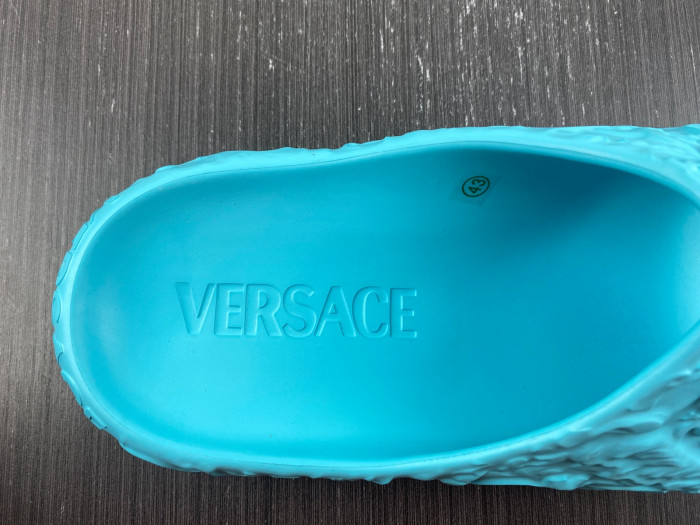 Versace SLIDE COPSHOE VRL-03