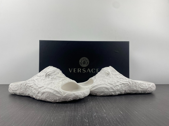 Versace SLIDE COPSHOE VRL-04