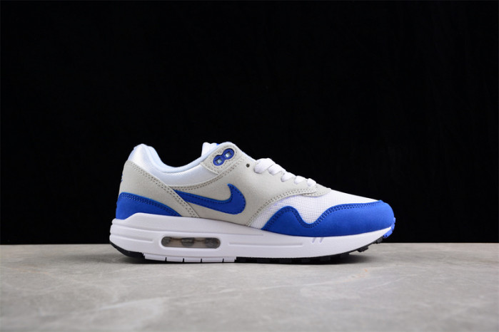 Nike Air Max 1 Anniversary Royal 908375-102