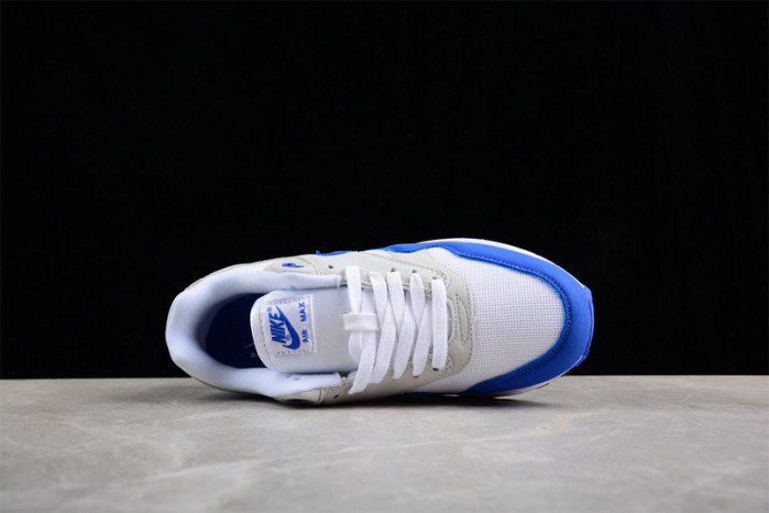 Nike Air Max 1 Anniversary Royal 908375-102