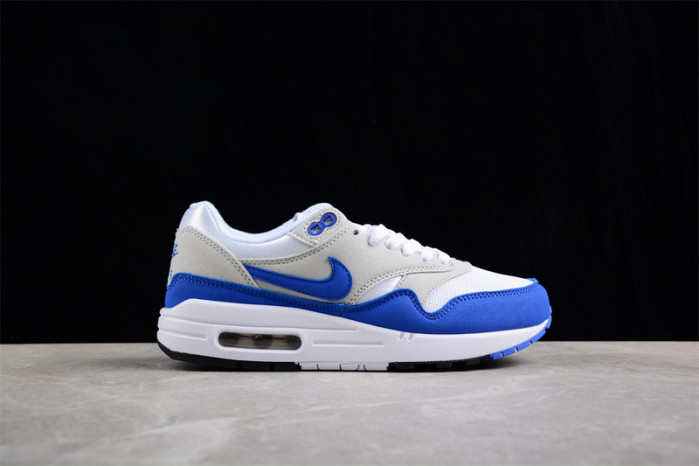 Nike Air Max 1 Anniversary Royal 908375-102
