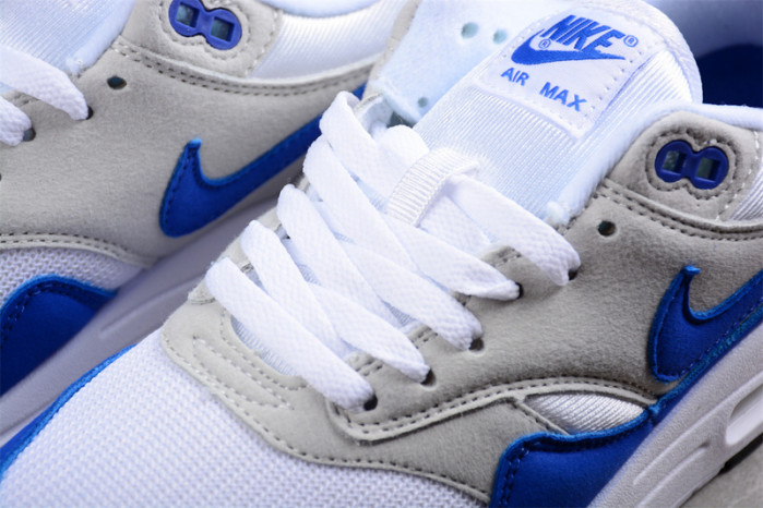 Nike Air Max 1 Anniversary Royal 908375-102