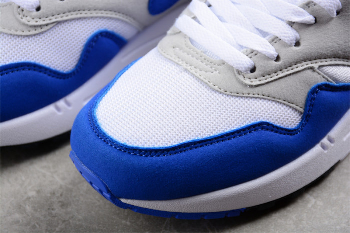 Nike Air Max 1 Anniversary Royal 908375-102