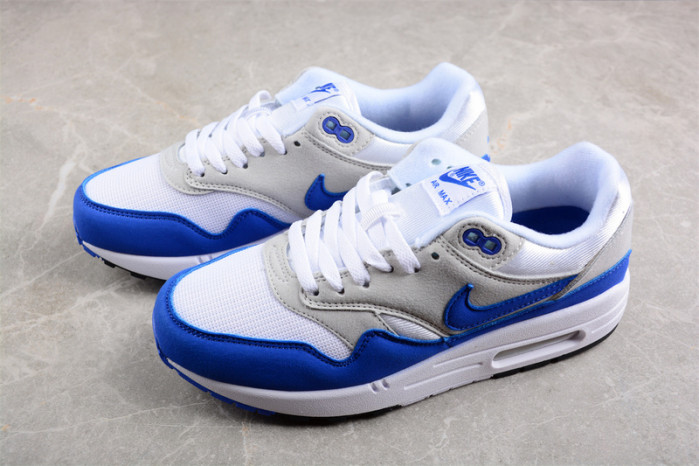 Nike Air Max 1 Anniversary Royal 908375-102