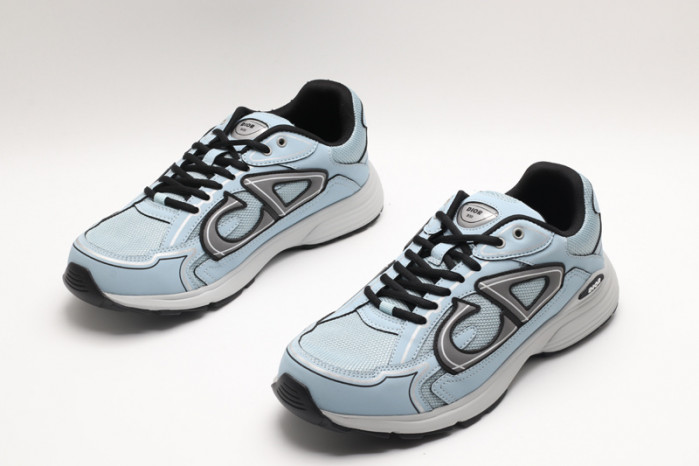 D1R* B30 TRAINER SNEAKER copshoe DR-159