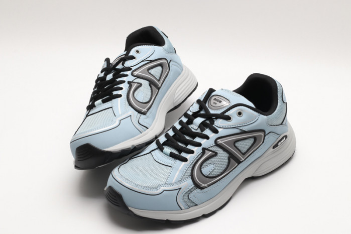 D1R* B30 TRAINER SNEAKER copshoe DR-159