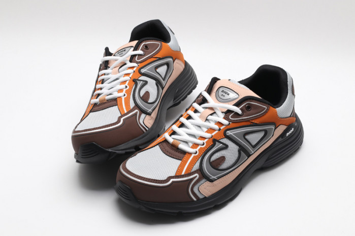 D1R* B30 TRAINER SNEAKER copshoe DR-160