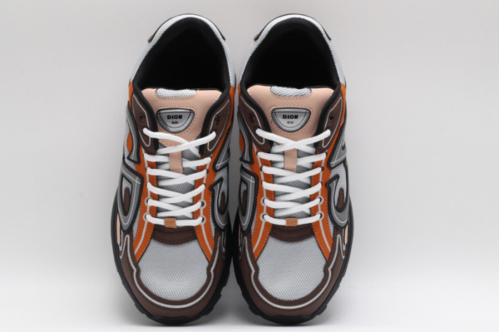 D1R* B30 TRAINER SNEAKER copshoe DR-160