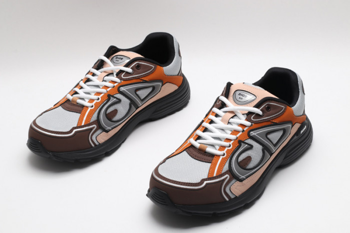 D1R* B30 TRAINER SNEAKER copshoe DR-160