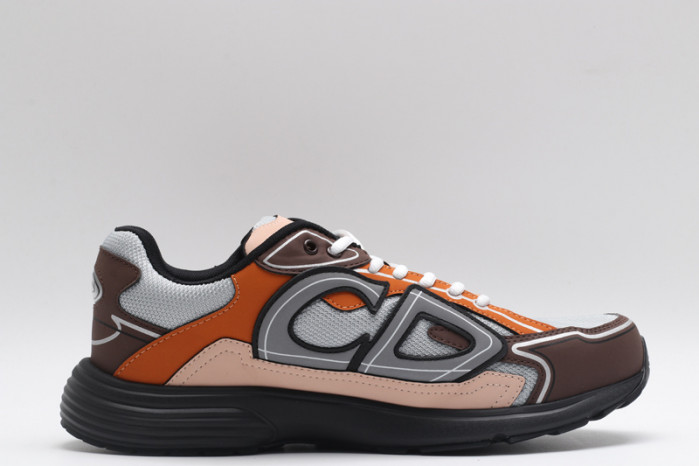 D1R* B30 TRAINER SNEAKER copshoe DR-160