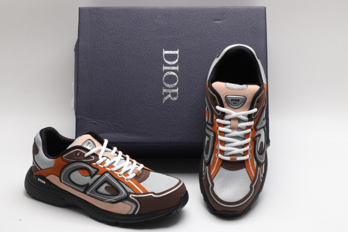 D1R* B30 TRAINER SNEAKER copshoe DR-160
