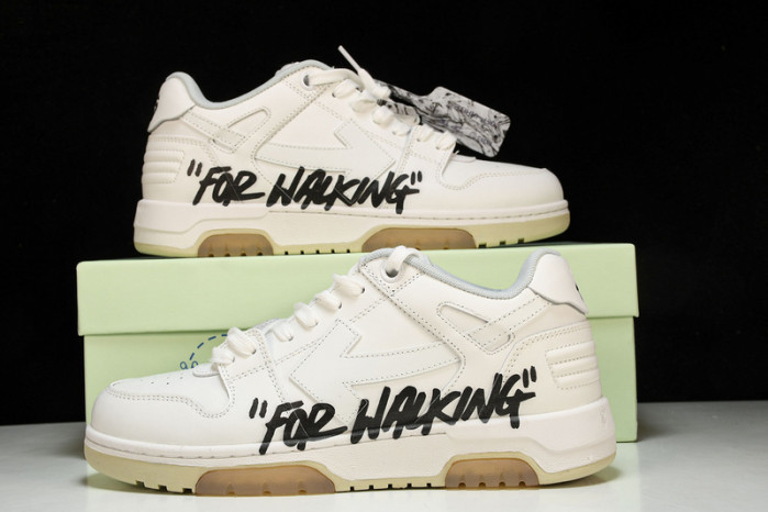 OF sneakers  copshoe OW-65