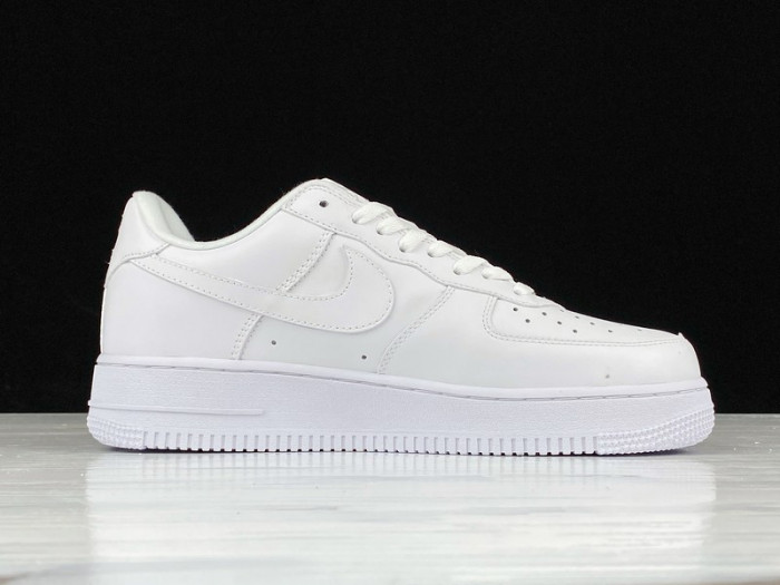 Supreme x Air Force 1 Low
