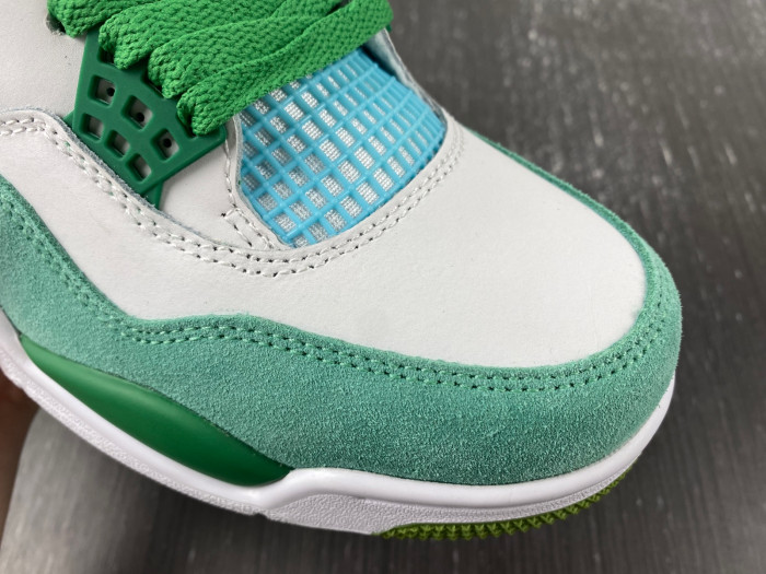 Air Jordan 4 PE AJ4-KNCW