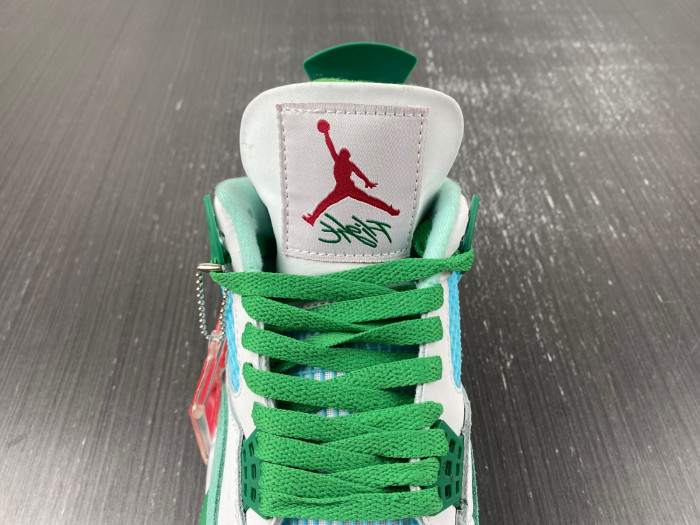 Air Jordan 4 PE AJ4-KNCW