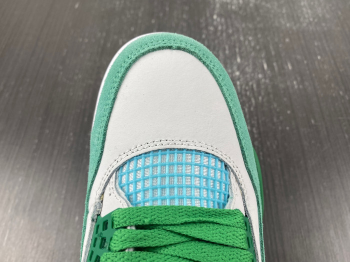 Air Jordan 4 PE AJ4-KNCW