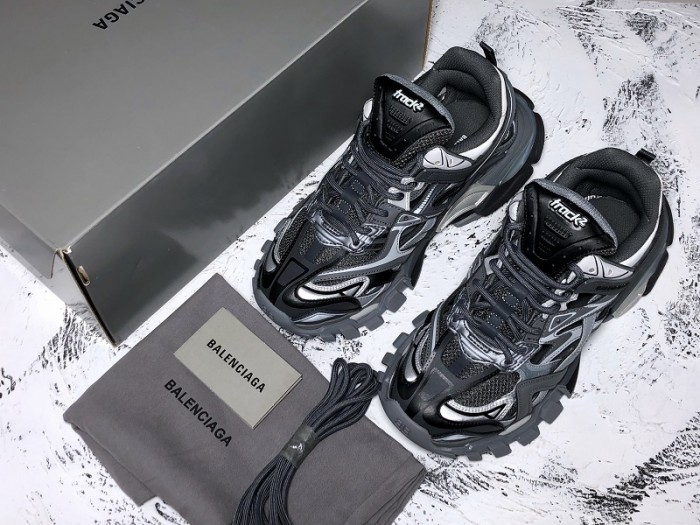 BL SNEAKER TESS.S.GOMMA 4.0 GREY 570391 W2GN5 1005