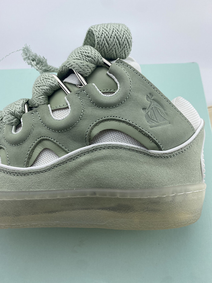 LANVIN SNEAKERS COPSHOE LA-87