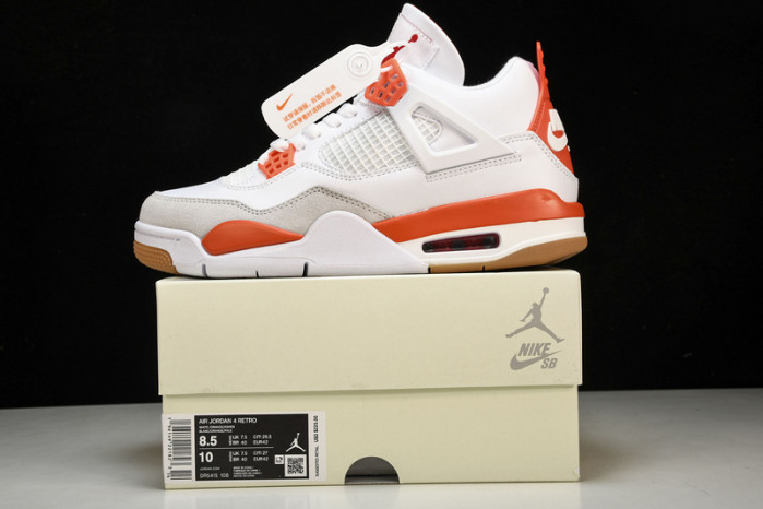 Jordan 4 Retro SB - DR5415-108