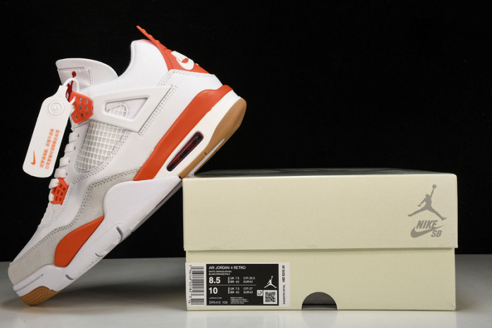 Jordan 4 Retro SB - DR5415-108