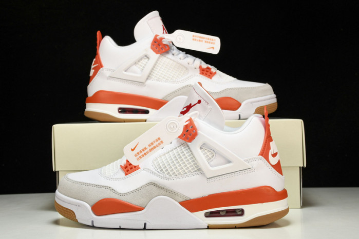 Jordan 4 Retro SB - DR5415-108