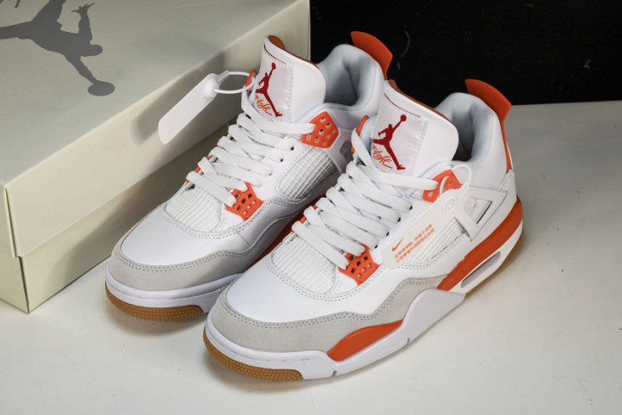 Jordan 4 Retro SB - DR5415-108