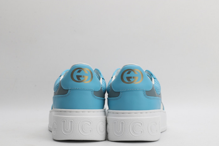 GC  LOW-TOP SNEAKER COPSHOE GC-77