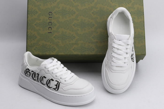 GC  LOW-TOP SNEAKER COPSHOE GC-80