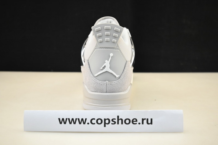 Air Jordan 4 Womens Frozen Moments AQ9129-001