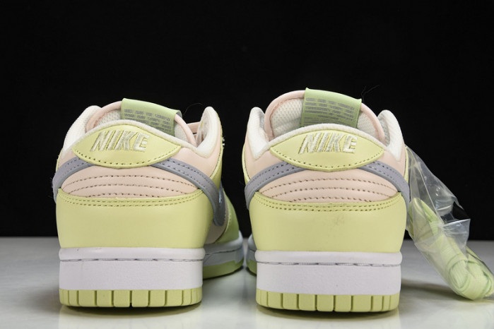 Wmns Dunk Low