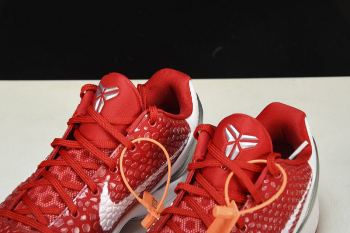 Zoom Kobe 6 TB