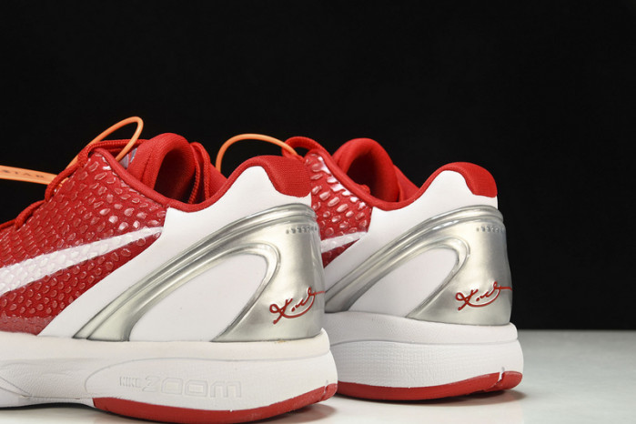 Zoom Kobe 6 TB