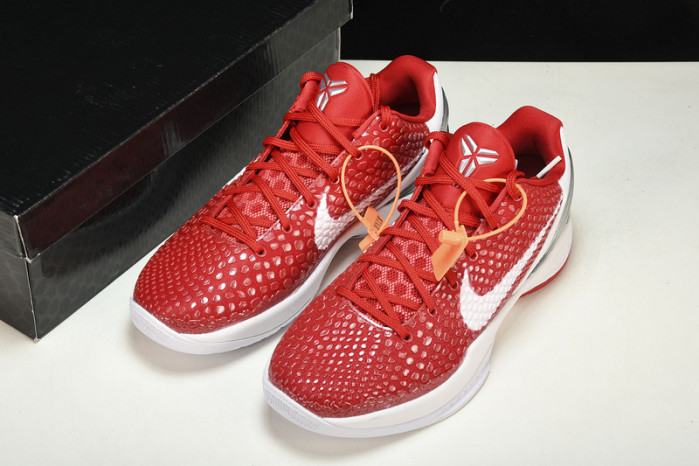 Zoom Kobe 6 TB