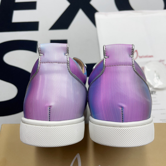 CHRISTIAN LOUBOUTIN SNEAKERS COPSHOE CL-77