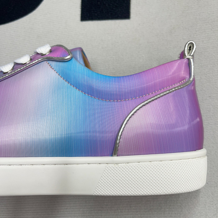 CHRISTIAN LOUBOUTIN SNEAKERS COPSHOE CL-77