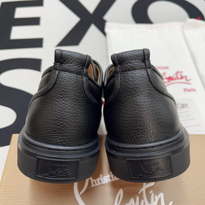 CHRISTIAN LOUBOUTIN SNEAKERS COPSHOE CL-78