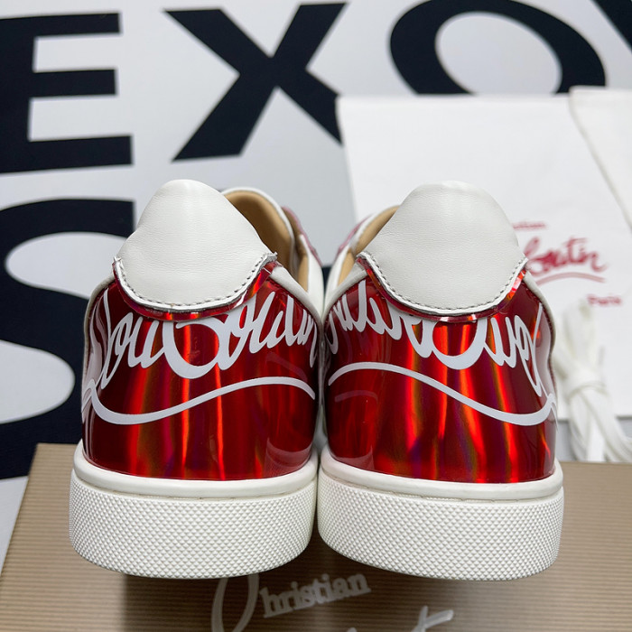 CHRISTIAN LOUBOUTIN SNEAKERS COPSHOE CL-79