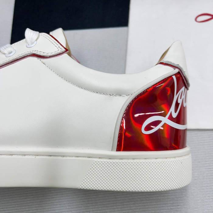 CHRISTIAN LOUBOUTIN SNEAKERS COPSHOE CL-79