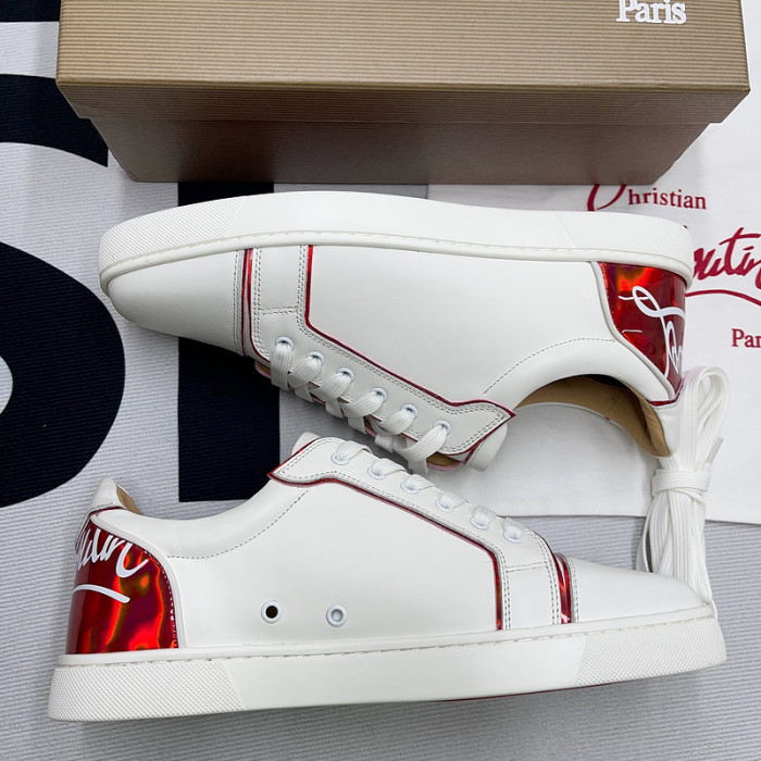 CHRISTIAN LOUBOUTIN SNEAKERS COPSHOE CL-79
