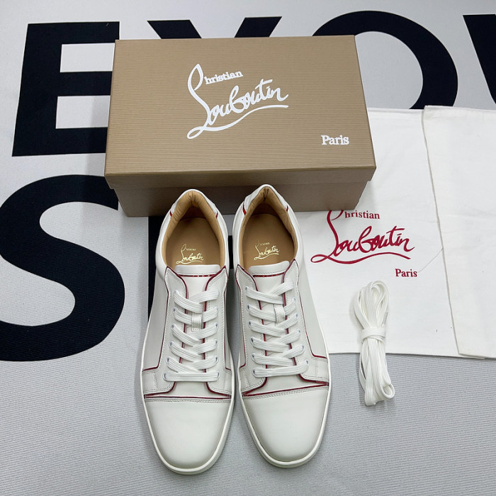 CHRISTIAN LOUBOUTIN SNEAKERS COPSHOE CL-79