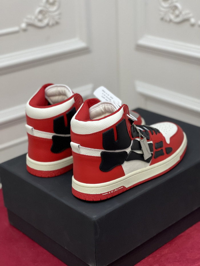 AMIRI  SNEAKERS   COPSHOE AM-17