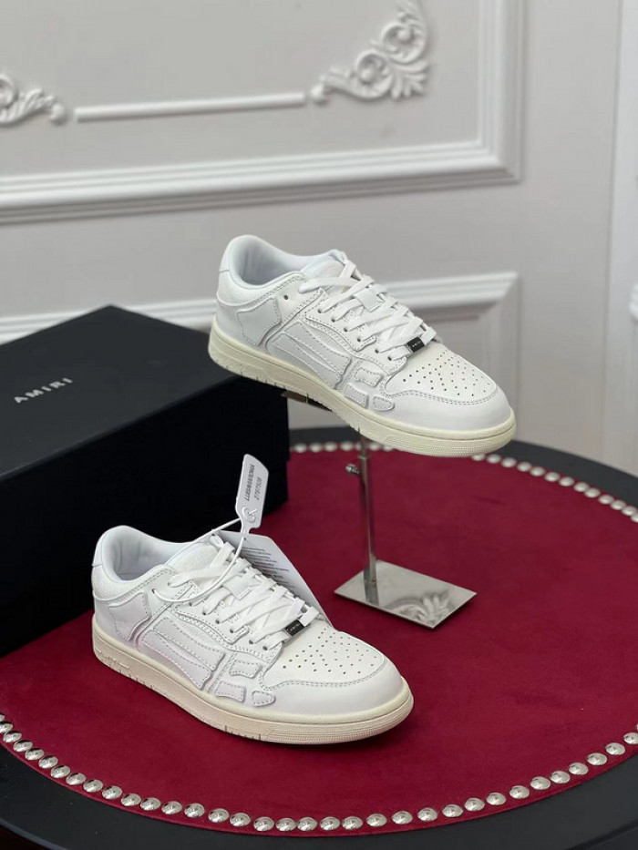 AMIRI  SNEAKERS   COPSHOE AM-18