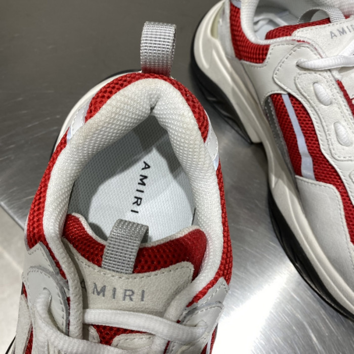 AMIRI  SNEAKERS   COPSHOE AM-33
