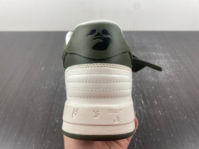 OF sneakers  copshoe OW-71